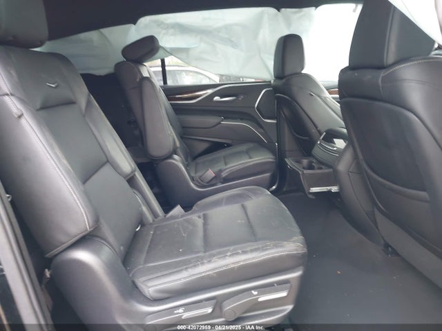 2021 CADILLAC ESCALADE ESV 1GYS4JKL2MR355998 Photo 7