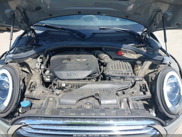 WMWLN5C57K2E34894 Mini Clubman Cooper