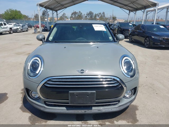 WMWLN5C57K2E34894 Mini Clubman Cooper