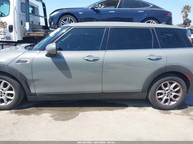 WMWLN5C57K2E34894 Mini Clubman Cooper