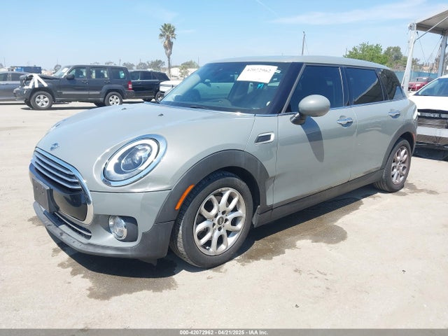 WMWLN5C57K2E34894 Mini Clubman Cooper