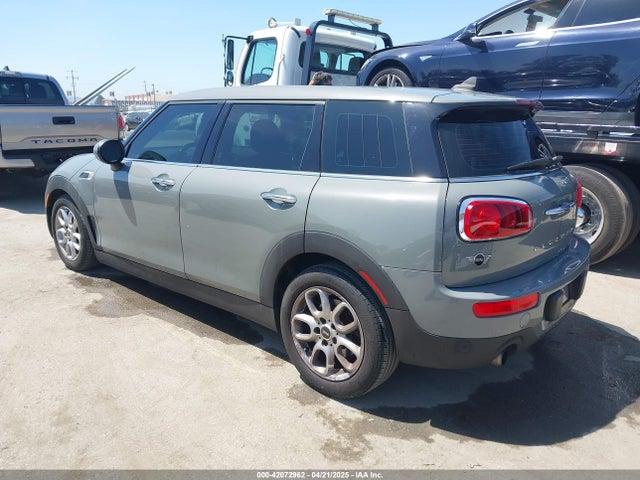WMWLN5C57K2E34894 Mini Clubman Cooper