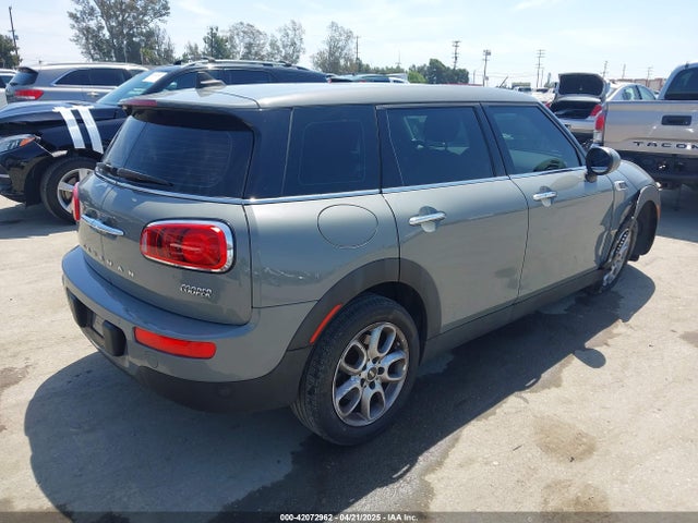 WMWLN5C57K2E34894 Mini Clubman Cooper
