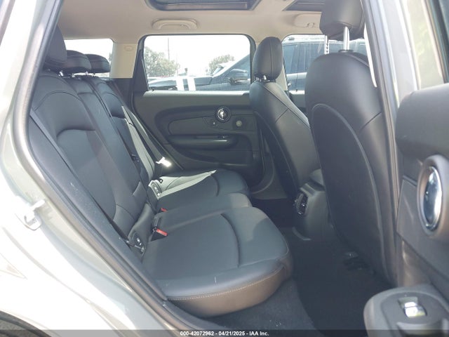 WMWLN5C57K2E34894 Mini Clubman Cooper