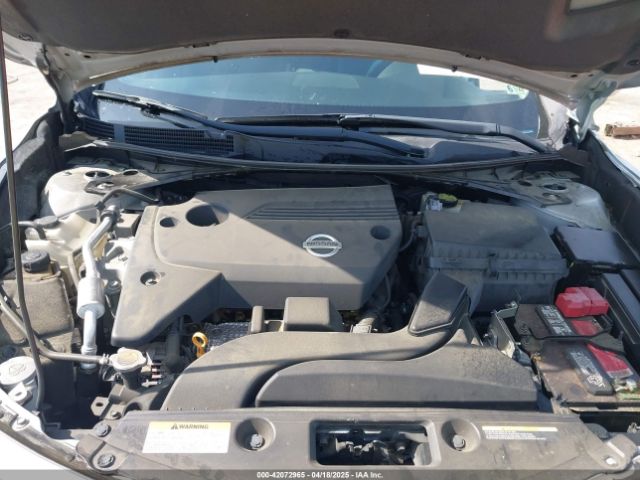 1N4AL3APXFC162806 Nissan Altima 2.5 S