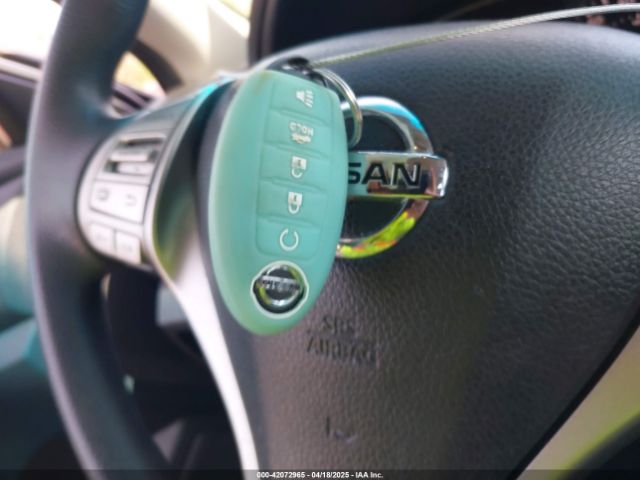 1N4AL3APXFC162806 Nissan Altima 2.5 S