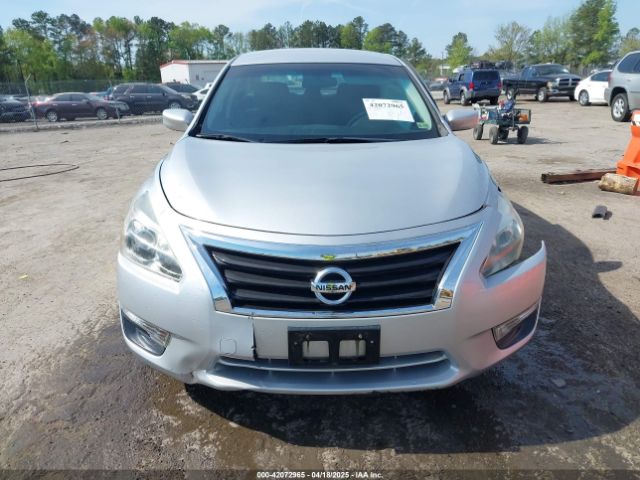 1N4AL3APXFC162806 Nissan Altima 2.5 S
