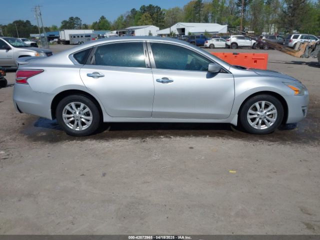 1N4AL3APXFC162806 Nissan Altima 2.5 S