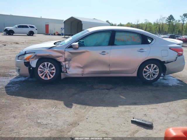 1N4AL3APXFC162806 Nissan Altima 2.5 S