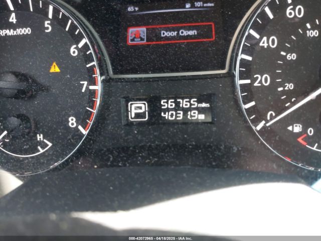 1N4AL3APXFC162806 Nissan Altima 2.5 S