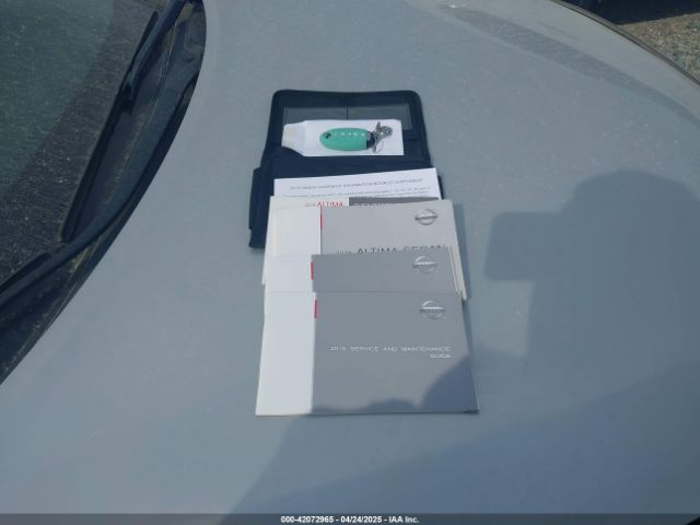 1N4AL3APXFC162806 Nissan Altima 2.5 S