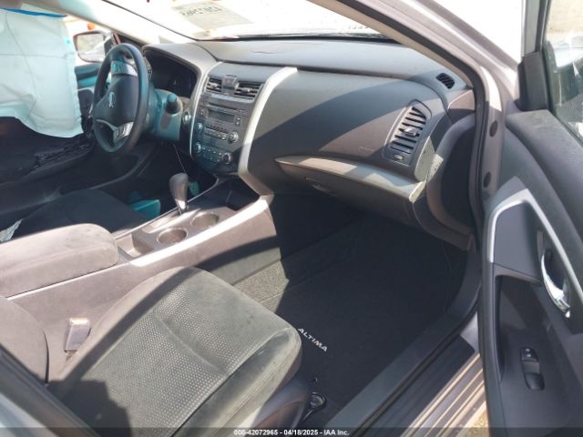 1N4AL3APXFC162806 Nissan Altima 2.5 S