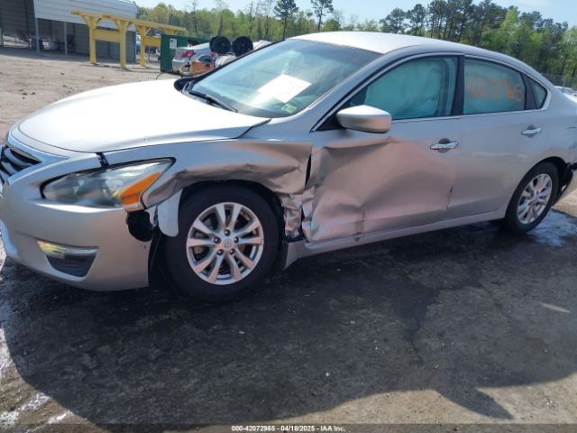 1N4AL3APXFC162806 Nissan Altima 2.5 S