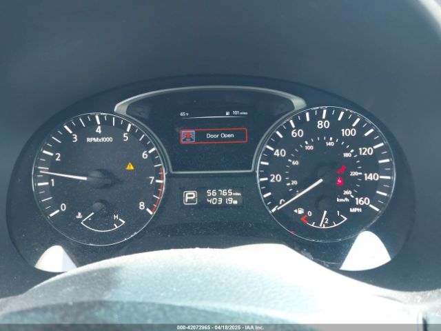 1N4AL3APXFC162806 Nissan Altima 2.5 S