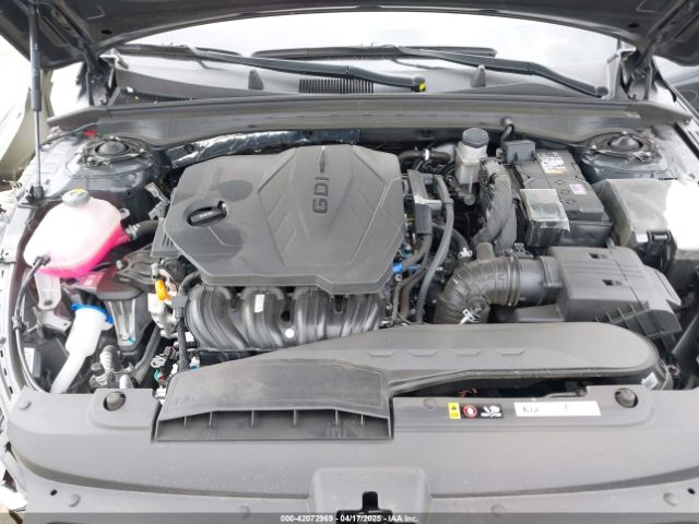 KNAG24J77S5316431 KIA K5 LXS