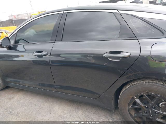 KNAG24J77S5316431 KIA K5 LXS
