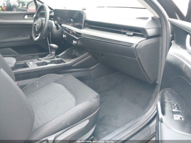 KNAG24J77S5316431 KIA K5 LXS