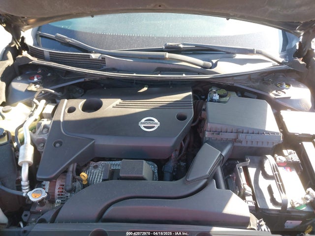 1N4AL3AP9FC276635 Nissan Altima 2.5 Sv