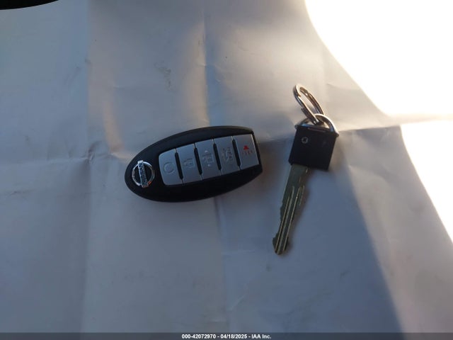 1N4AL3AP9FC276635 Nissan Altima 2.5 Sv
