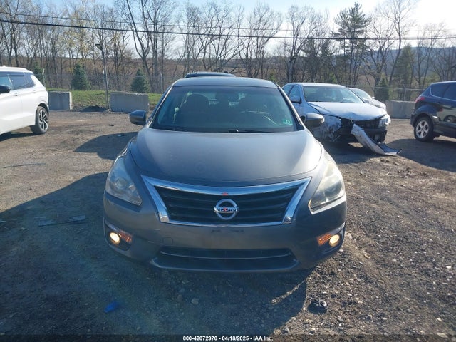 1N4AL3AP9FC276635 Nissan Altima 2.5 Sv