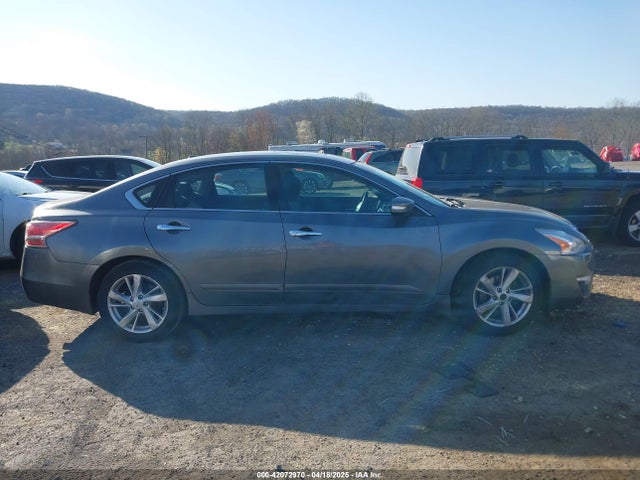 1N4AL3AP9FC276635 Nissan Altima 2.5 Sv