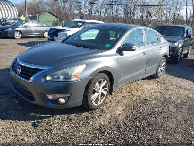 1N4AL3AP9FC276635 Nissan Altima 2.5 Sv