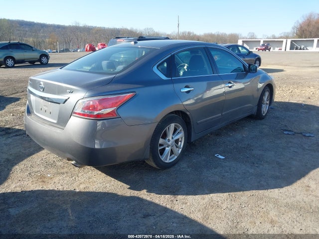 1N4AL3AP9FC276635 Nissan Altima 2.5 Sv