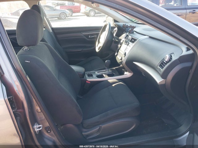 1N4AL3AP9FC276635 Nissan Altima 2.5 Sv