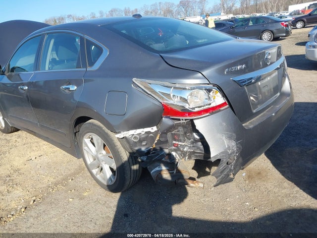 1N4AL3AP9FC276635 Nissan Altima 2.5 Sv