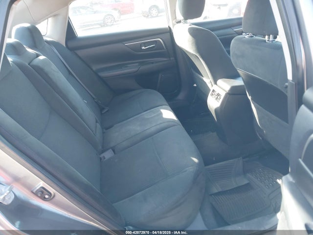 1N4AL3AP9FC276635 Nissan Altima 2.5 Sv