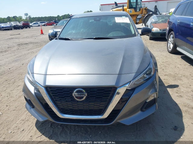 Nissan Altima Sr Intelligent Awd 2021 1N4BL4CW2MN415360 Image 13
