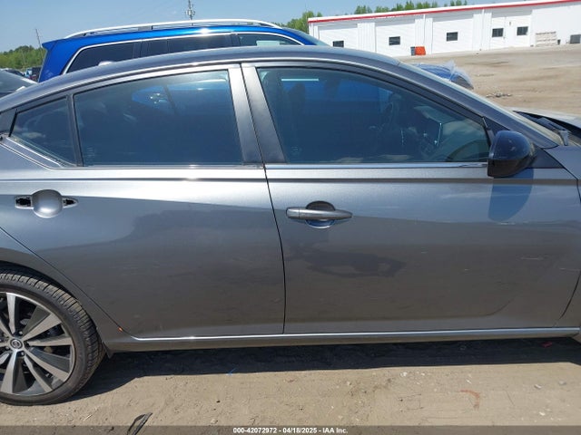 Nissan Altima Sr Intelligent Awd 2021 1N4BL4CW2MN415360 Image 14