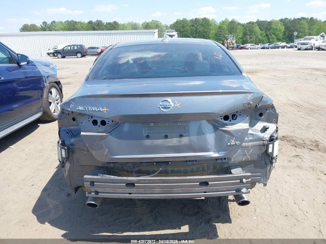 Nissan Altima Sr Intelligent Awd 2021 1N4BL4CW2MN415360 Image 17