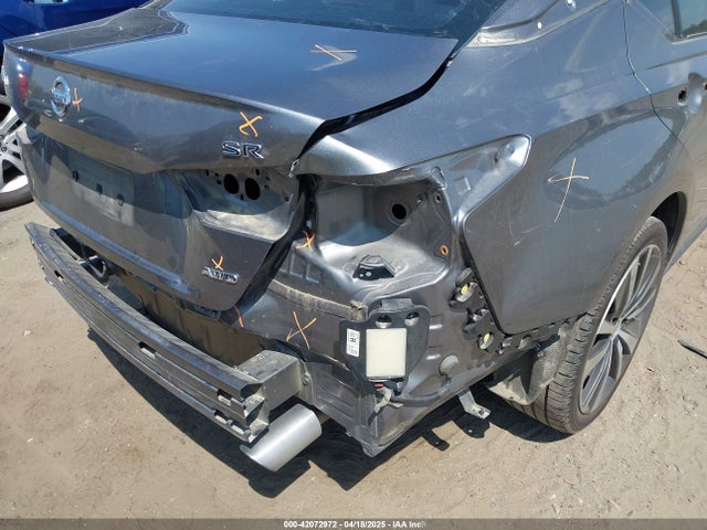 Nissan Altima Sr Intelligent Awd 2021 1N4BL4CW2MN415360 Image 19