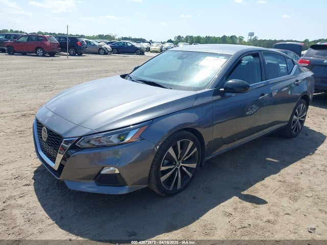 Nissan Altima Sr Intelligent Awd 2021 1N4BL4CW2MN415360 Image 2