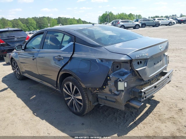 Nissan Altima Sr Intelligent Awd 2021 1N4BL4CW2MN415360 Image 3