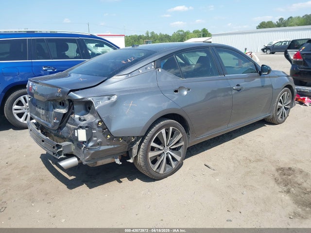 Nissan Altima Sr Intelligent Awd 2021 1N4BL4CW2MN415360 Image 4
