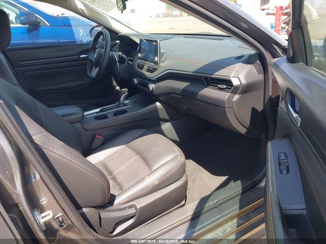 Nissan Altima Sr Intelligent Awd 2021 1N4BL4CW2MN415360 Image 5