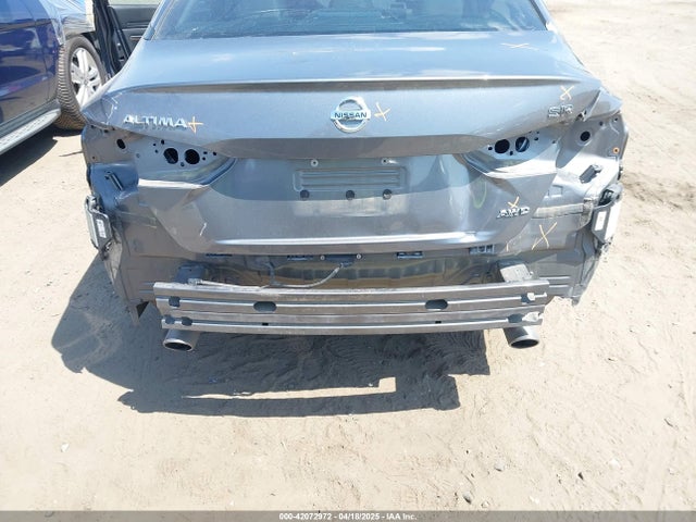 Nissan Altima Sr Intelligent Awd 2021 1N4BL4CW2MN415360 Image 6