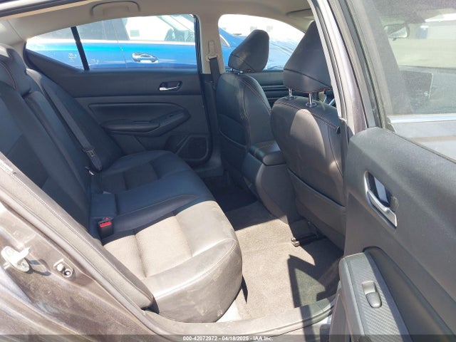 Nissan Altima Sr Intelligent Awd 2021 1N4BL4CW2MN415360 Image 8
