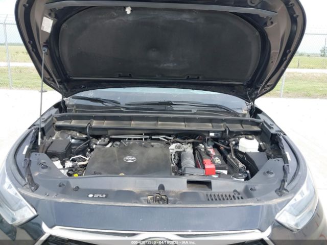 5TDGZRAH3LS504430 Toyota 2gr-fks