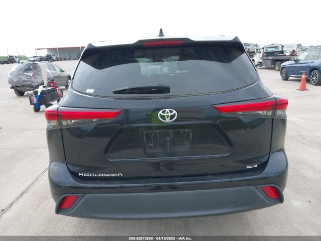 5TDGZRAH3LS504430 Toyota 2gr-fks