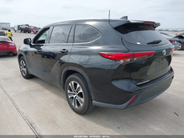 5TDGZRAH3LS504430 Toyota 2gr-fks