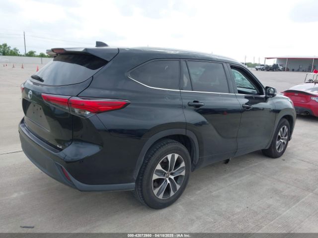 5TDGZRAH3LS504430 Toyota 2gr-fks