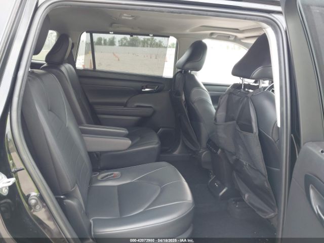 5TDGZRAH3LS504430 Toyota 2gr-fks