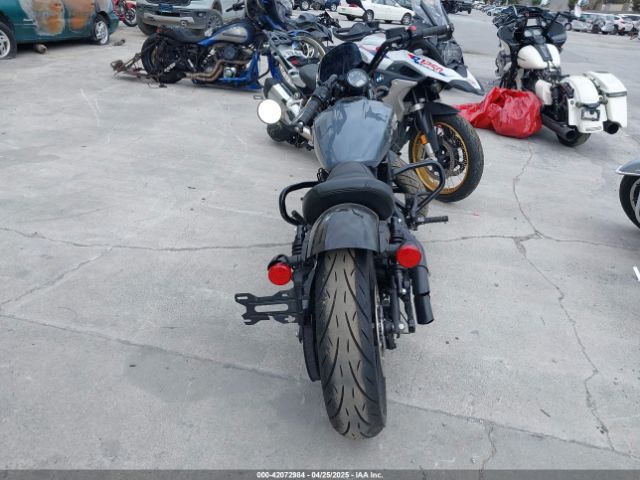 2023 INDIAN MOTORCYCLE CO. SCOUT 56KMTC009P3196839 Photo 5