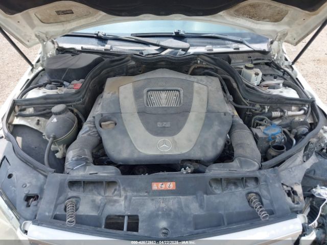 2009 MERCEDES-BENZ C 300 WDDGF54XX9R069942 Photo 9