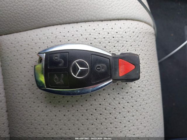 2009 MERCEDES-BENZ C 300 WDDGF54XX9R069942 Photo 10