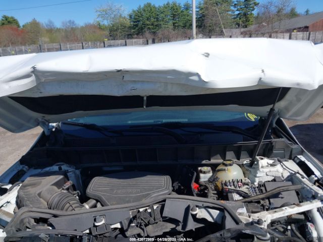 1GKKNRLS8KZ122927 GMC Acadia Sle-1