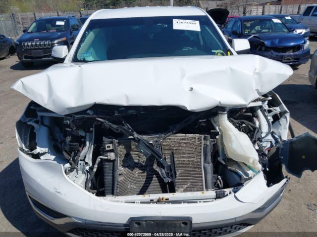 1GKKNRLS8KZ122927 GMC Acadia Sle-1